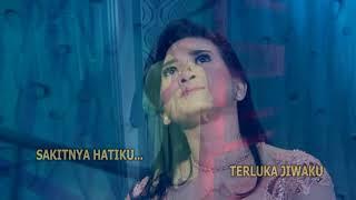 Ikke Nurjanah - Cinta Dan Dilema Karaoke Version