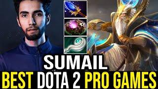 NGX.SumaiL - Keeper Of The Light  Dota 2 Pro Gameplay Learn Top Dota