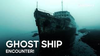 Bermuda Triangle’s Ghost Ship Chronicles  Curse of the Bermuda Triangle  Discovery Channel