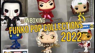 Funko Pop Collections 2022 Ep. 2 I Funko Cat