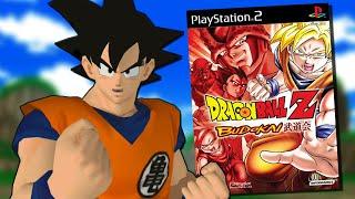 Does Dragon Ball Z Budokai Still Hold Up?