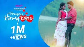 BANGINJ HIRINJ KEMA FULL VIDEOPRIYO HEMBROM AND URMILA MARNDINEW SANTALI VIDEO SONG