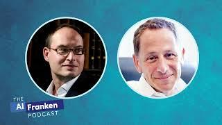 Frank Foer Of The Atlantic & David Rothkopf Of The Daily Beast