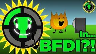 Game Theory in BFDI
