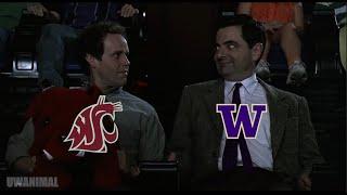 UWANIMAL - Apple Cup 2023