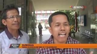 Siswa Trauma akibat Dipaksa Guru Akui Curi Helm