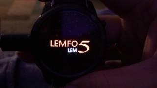 LEMFO lem5 master reset. How to in description