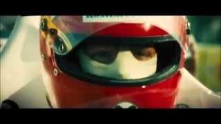 Rush 2013 movie - Niki Laudas Comeback @Italian Grand Prix