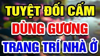 Những Lỗi Phong Thủy Nhà Ở Cơ Bản Khiến Vận Khí Của Gia Chủ Tuột Dốc Không Phanh  THHT