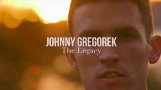 Johnny Gregorek The Legacy Trailer
