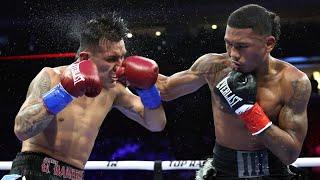 Demler Zamora Philippines vs Gerardo Antonio Perez Argentina  Boxing Fight Highlights