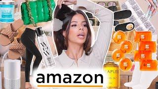 26 AMAZON products THAT CHANGE MY LIFE.