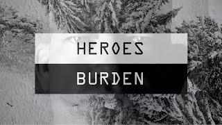 Heroes Burden  Jocko Willink