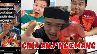 FOOD VLOGGER BERULAH LAGI