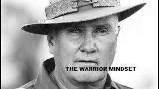 WARRIOR MINDSET Lt Col Jeff Cooper USMC