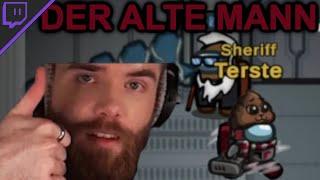 VLESK STREAMERLOBBY LEGENDÄRE RUNDENBART ERZÄHLT EINEN SCHWANK AUS SEINER JUGENDS ️Streamerlobby️