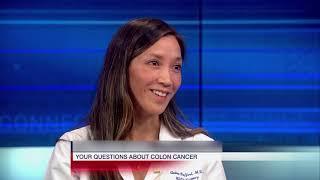 Your Health Advanced Colon Cancer in Young People