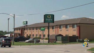State program trains hotel staff to spot human trafficking