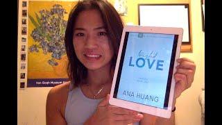 Tiktok disappointed me once again Twisted Love by Ana Huang review