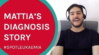 Mattia Cocco  Acute Promyelocytic Leukaemia APL  Spot Leukaemia