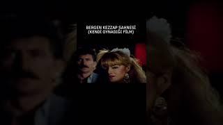 Bergen kezzap sahnesi  kendi oynadığı film #bergen