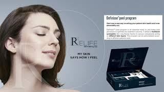 Definisse Peel Program Slide Show - Dr Kathryn   4kUHD