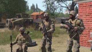 Arma 3  VTN  Factions  97th Marines