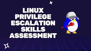 Hack The Box Academy  Linux Local Privilege Escalation Skills Assessment