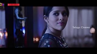 Next Nuvve Movie TRAILER  Aadi Sai Kumar  Vaibhavi Sandilya  Rashmi Gautam  Srinivas Avasarala