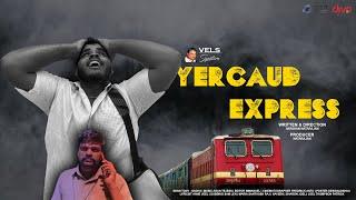 Yercaud Express-official short film  Varshan Natarajan  Natarajan  Tejess  Benn Tony  Immanuel