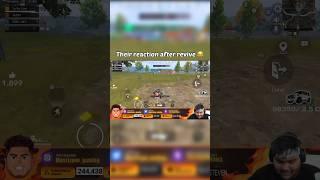 Streamer got scared #bgmi #famiop #pubgmobile #shorts #ytshorts #viralshorts #shortsfeed #viral l