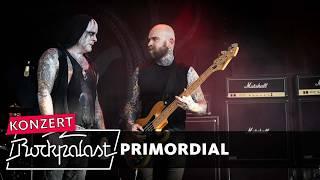 Primordial live  Rock Hard Festival 2024  Rockpalast