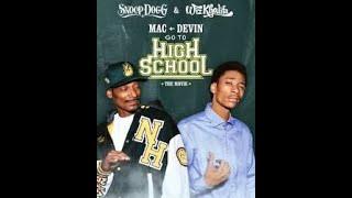 Mac & Devin Go To High School Español Latino 720p Pelicula Completa