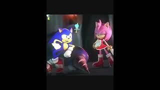 They’re so cute\\ #sonic #edit #sonamy