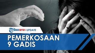 Duduk Perkara Pemuda di Jombang Perkosa 9 Gadis Sakit Hati hingga Tega Perkosa Pacar Adik Sendiri