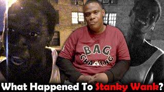 What Really Happened to Stanky Wank Ex Junky from N.O.X. Prison Time and Still Singing