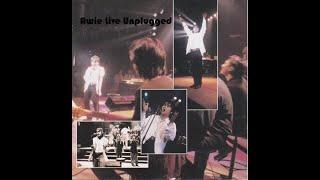 Awie Live Unplugged VCD