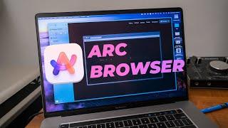 ARC Browser Review - Best Internet Browser?