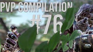 SCUM PVP Compilation #76