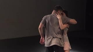 Dean Lewis - Waves  Jan Ravnik & Lonni Olson Choreography