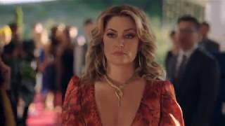 Alice Cooper Rocks the Serpent Necklace HD  Riverdale S2E5 Episode Clip