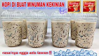 MINUMAN KEKINIAN TERBARU ‼️ ENAK CREAMY BIKIN KETAGIHAN