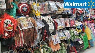 WALMART HALLOWEEN COSTUMES ALL AGES WALKTHROUGH 2020