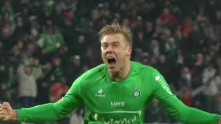 ASSE-OL La victoire ou rien