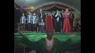 OKLIK SUMBERARUM BOJONEGORO VERSI TARIAN SUFI