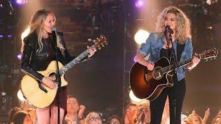 Tori Kelly & Jewel - You Were Meant For Me #GreatestHitsABC
