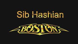 Drummer Spotlight 1 Sib Hashian of Boston