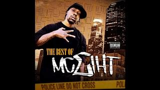 MC Eiht - Nothin But the Gangsta feat. Redman