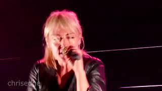 4K -  Metric - Now Or Never - 2022-10-05 - House Of Blues - Anaheim CA