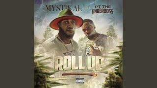 Roll Up feat. PT The UnderBoss